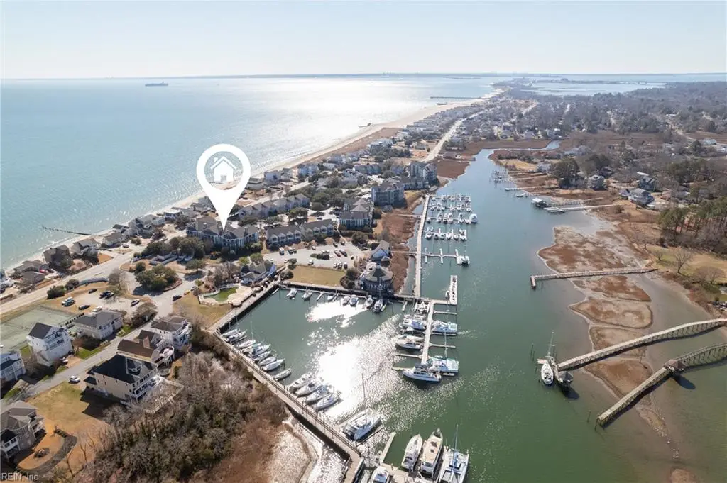 1031 High Dunes Quay #103, Hampton, VA 23664 - Image #1