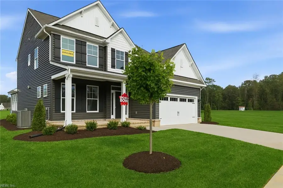 2114 Wentworth Crossing, Smithfield, VA 23430 - Image #2