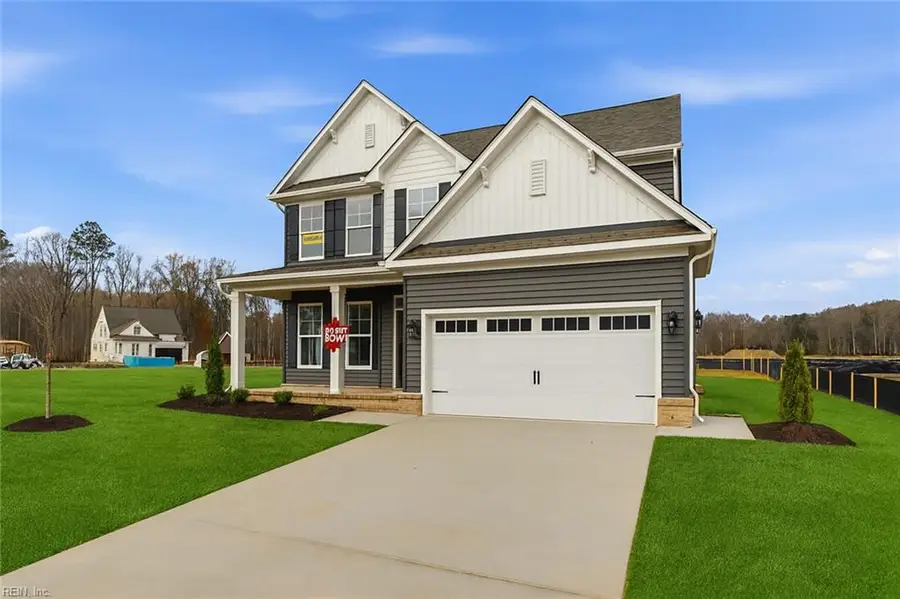 2114 Wentworth Crossing, Smithfield, VA 23430 - Image #3