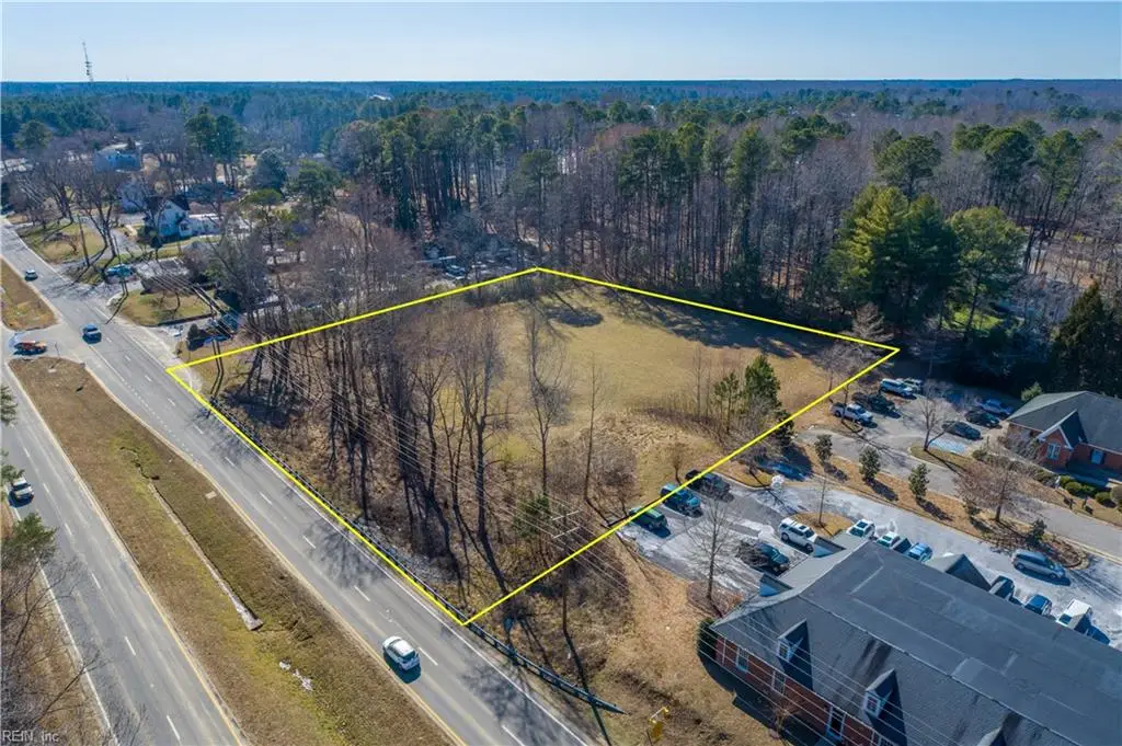 1.97ac Fox Hunt Lane, Gloucester, VA 23061 - Image #1