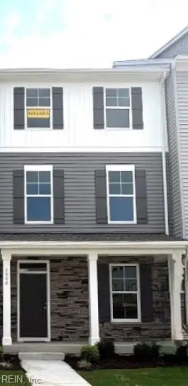 2008 Stanford (lot #344) Lane, Newport News, VA 23608 - Image #2