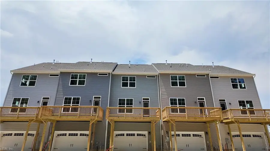 2008 Stanford (lot #344) Lane, Newport News, VA 23608 - Image #3