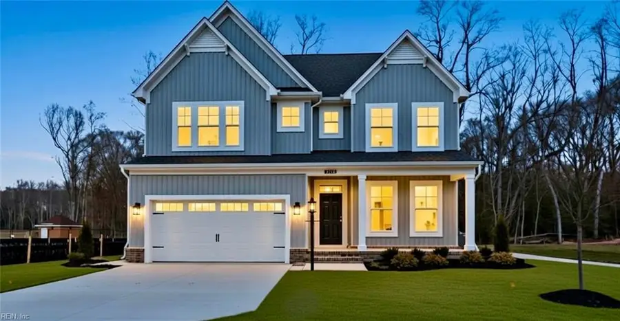 1126 Wharf Hill Drive, Smithfield, VA 23430 - Image #3