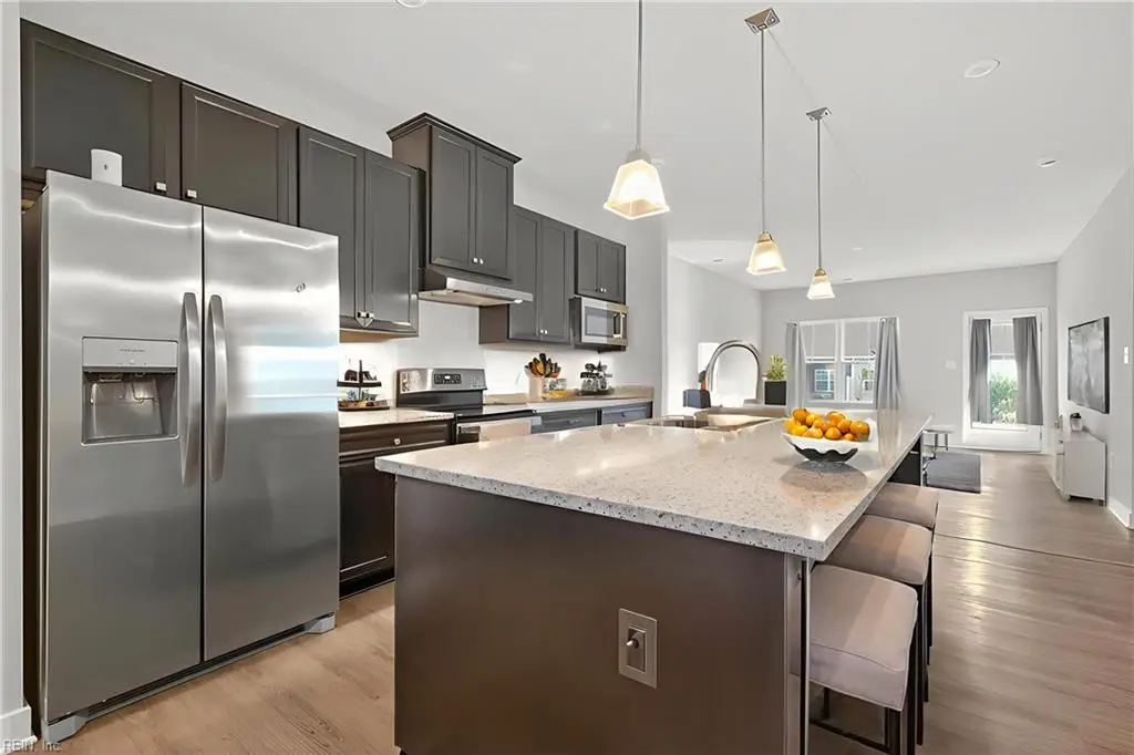 13461 S Village Way, Carrollton, VA 23314 - Image #1