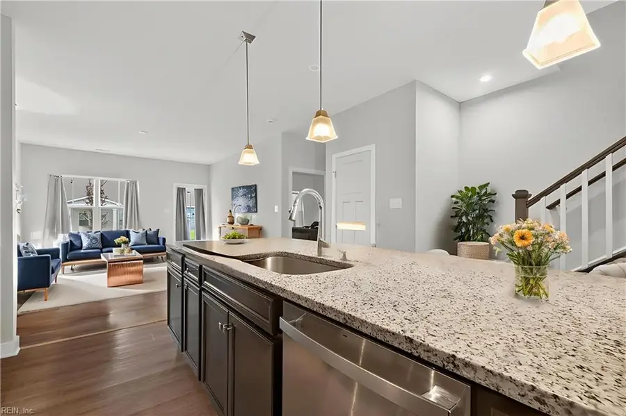 13461 S Village Way, Carrollton, VA 23314 - Image #3