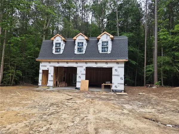 4380 Roanes Quarter Lane, Gloucester, VA 23061