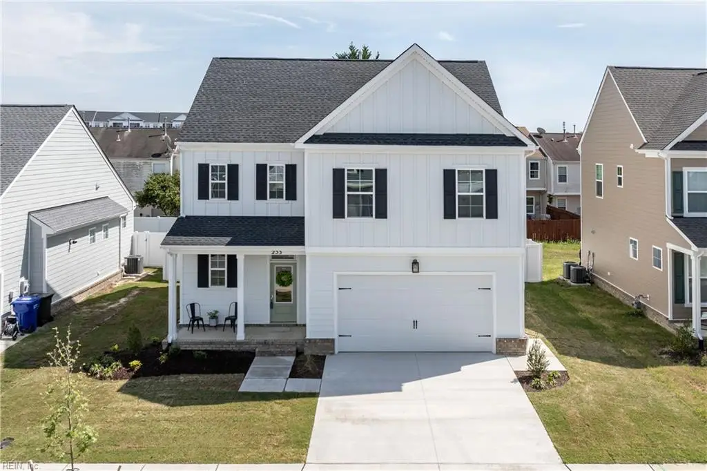 253 Mccormick Drive, Suffolk, VA 23434 - Image #1