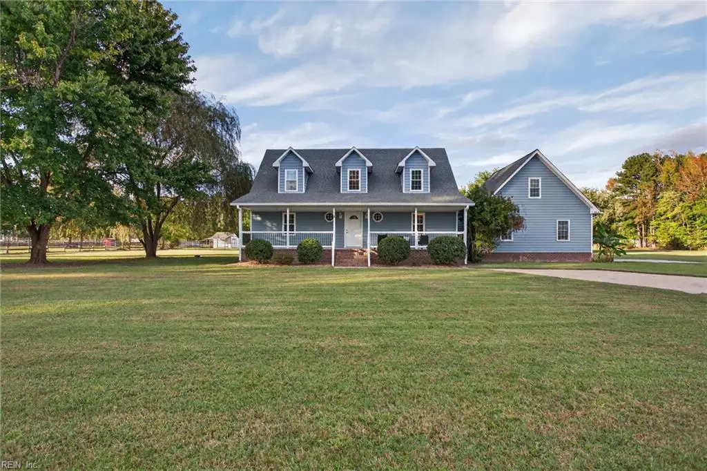 7363 Mill Creek Drive, Zuni, VA 23898 - Image #1
