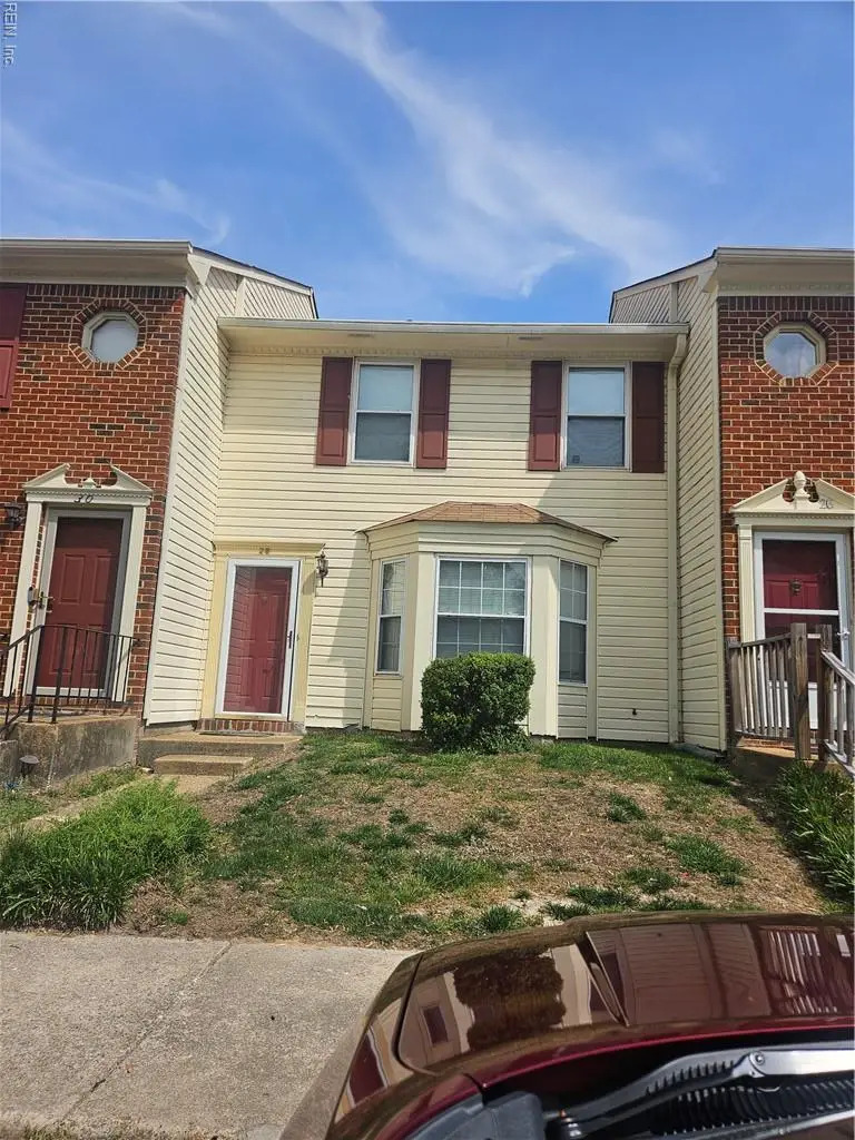 28 N Gawain Way, Hampton, VA 23669 - Image #1