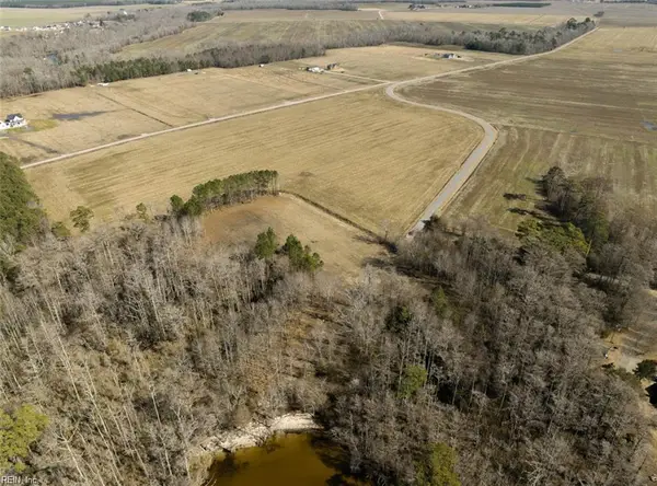 2 Dailey Road, Camden, NC 27921