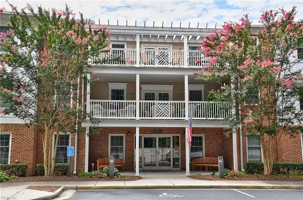 500 Judah Way #124, Chesapeake, VA 23320