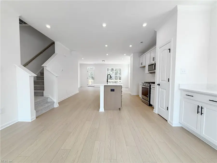 2018 Stanford (lot #339) Lane, Newport News, VA 23608 - Image #2