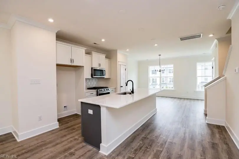 2020 Stanford (lot #338) Lane, Newport News, VA 23608 - Image #3