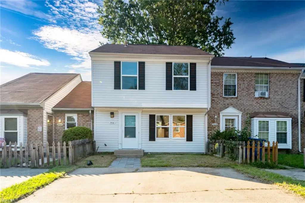 703 Oak Hurst Court, Virginia Beach, VA 23462 - Image #1