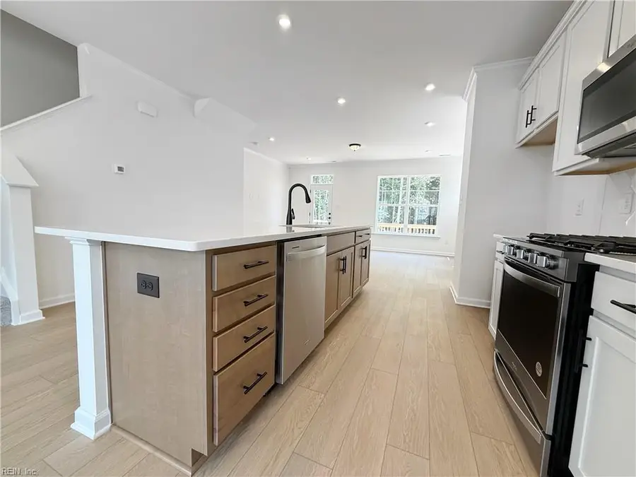 2022 Stanford (lot #337) Lane, Newport News, VA 23608 - Image #3