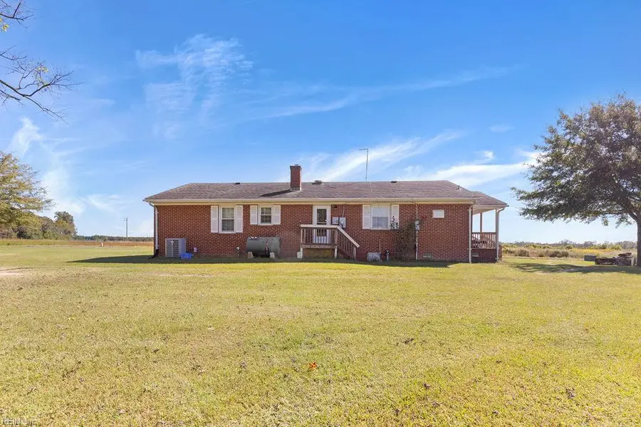 29422 Clarksbury Road, Boykins, VA 23827 - Image #2