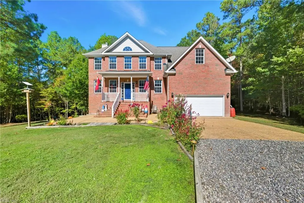 9851 Autumn Woods Lane, Gloucester, VA 23061 - Image #1
