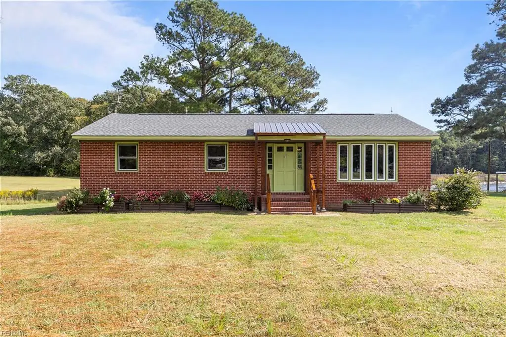 511 N End Estates, North, VA 23128 - Image #1