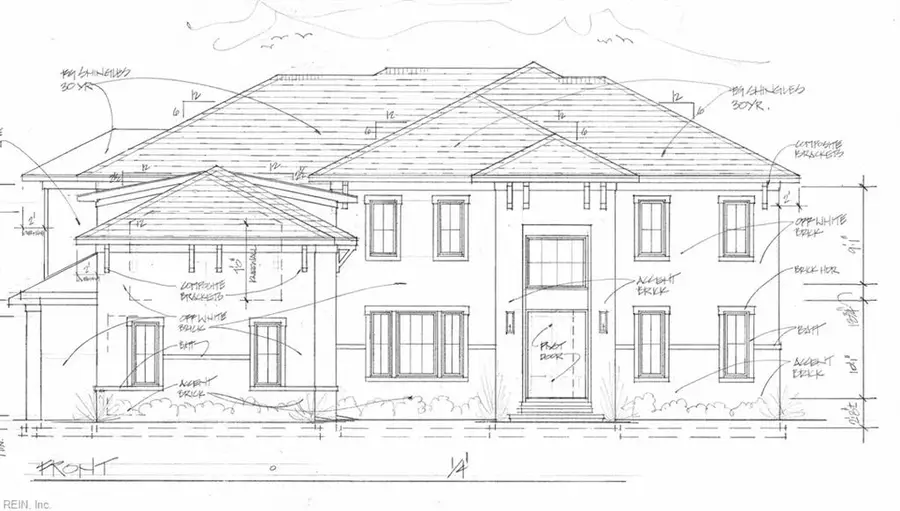 14 River Edge Drive, Suffolk, VA 23433 - Image #2