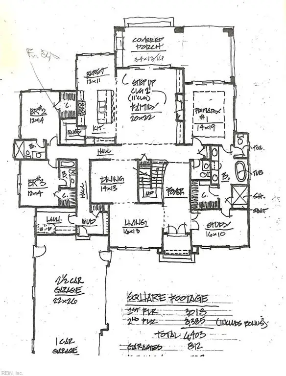 14 River Edge Drive, Suffolk, VA 23433 - Image #3