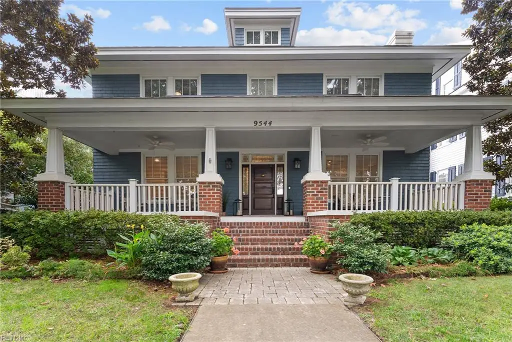 9544 25th Bay Street, Norfolk, VA 23518 - Image #1
