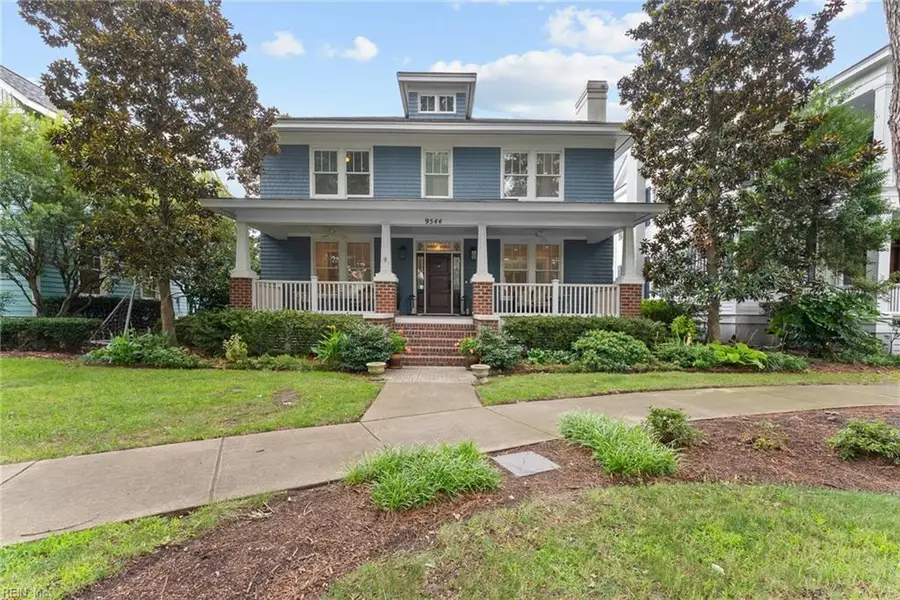 9544 25th Bay Street, Norfolk, VA 23518 - Image #3
