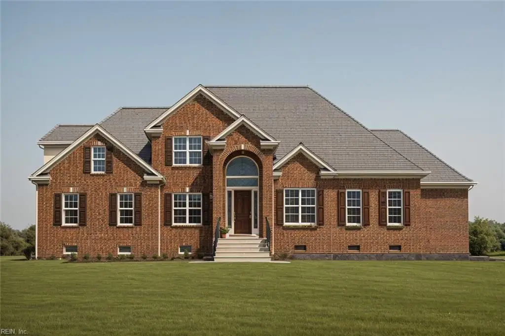 Lot 4 Cecelia Court, Surry, VA 23883 - Image #1