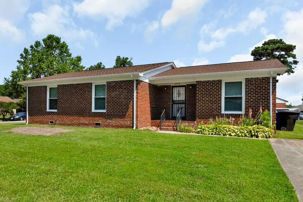 1404 Cole Road, Portsmouth, VA 23701 - Image #1