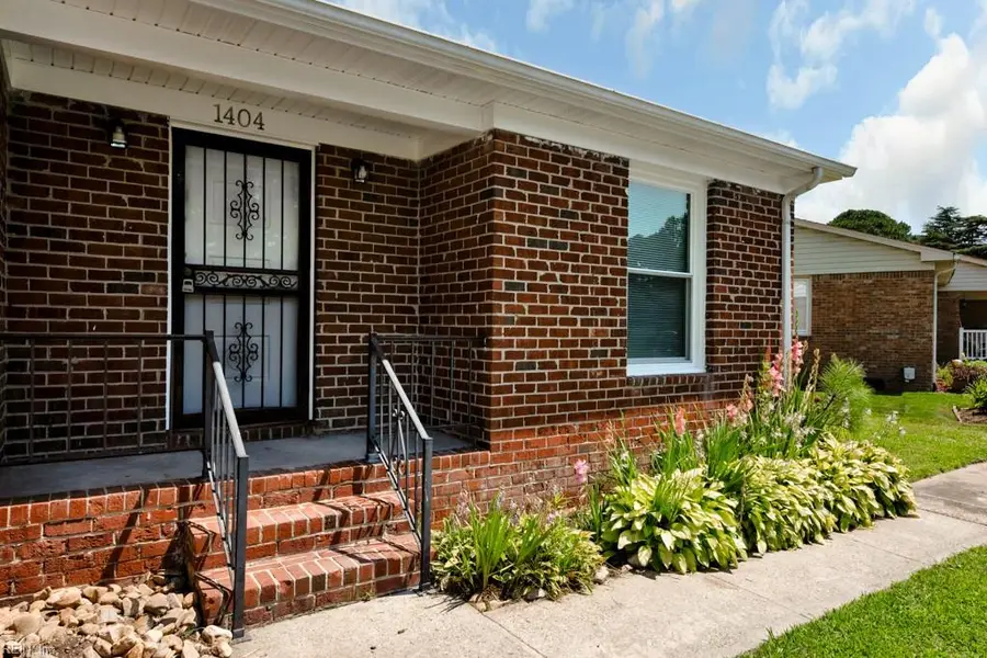 1404 Cole Road, Portsmouth, VA 23701 - Image #2