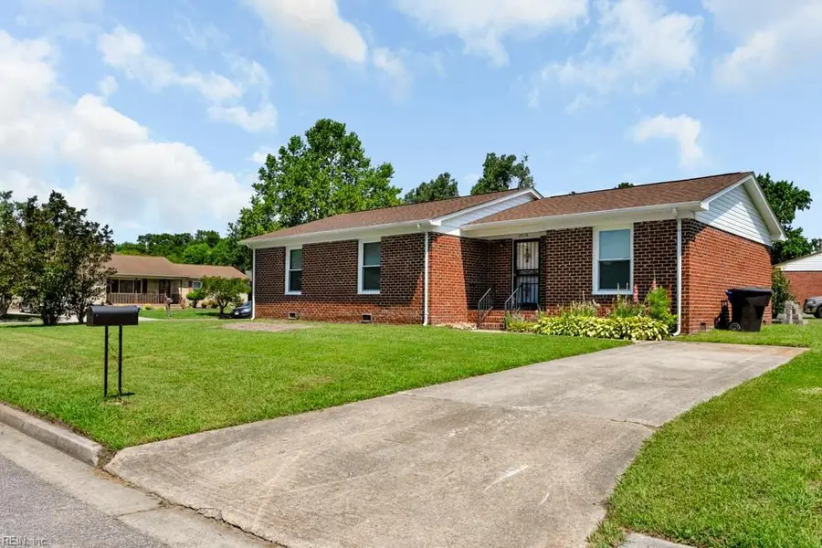 1404 Cole Road, Portsmouth, VA 23701 - Image #3
