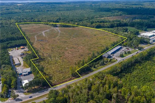 75+ac Piney Swamp Road, Gloucester, VA 23061