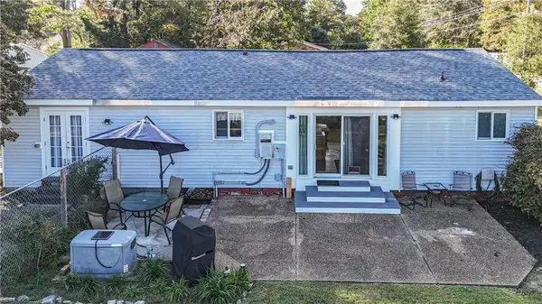 13599 Beech Drive, Lanexa, VA 23089