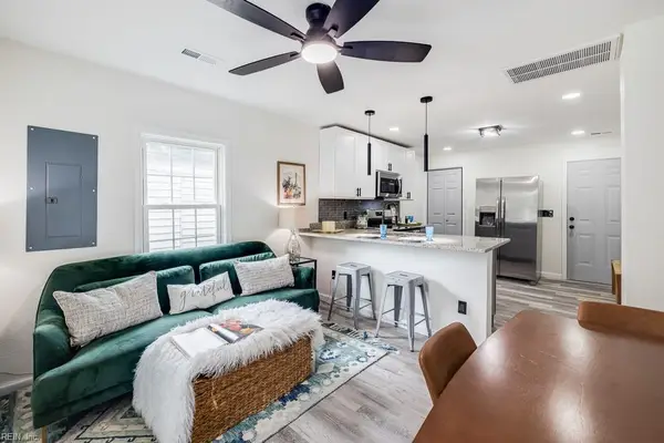 309 N 5th Street, Suffolk, VA 23434