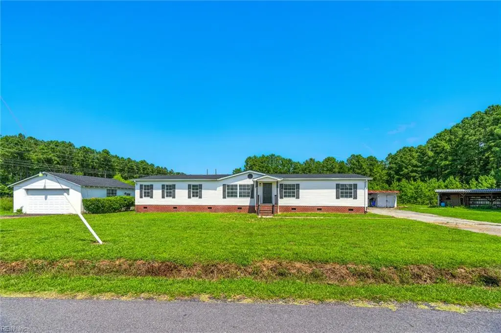 2349 Skeetertown Road, Suffolk, VA 23434 - Image #1