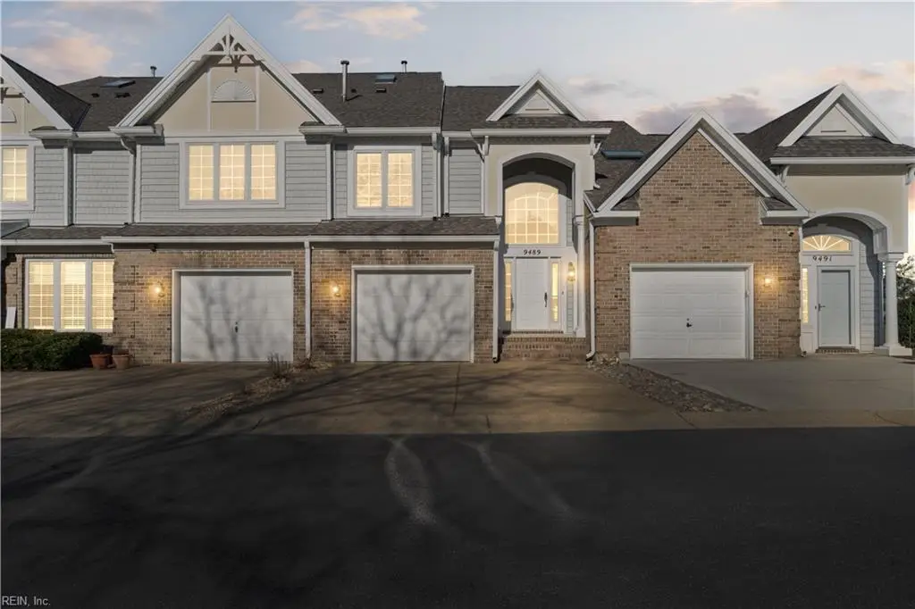 9489 Mooring Drive, Norfolk, VA 23518 - Image #1