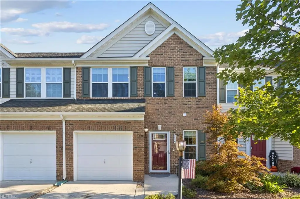 122 Kelly Street, Yorktown, VA 23690 - Image #1