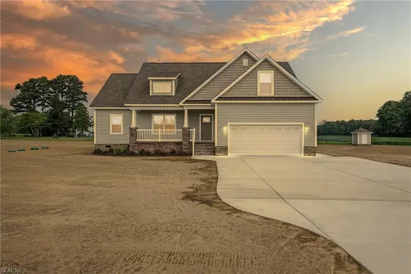 3003 Whaleyville Boulevard, Suffolk, VA 23434