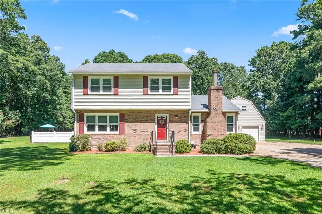 20551 Reynolds Drive, Carrollton, VA 23314 - Image #1