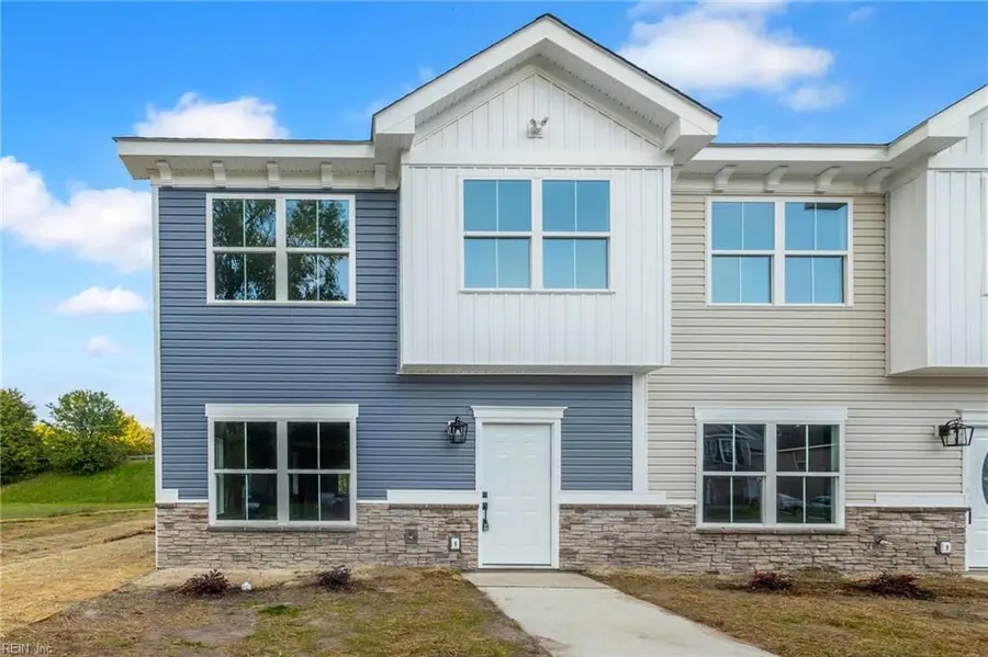 1008 Oldwood Street, Chesapeake, VA 23324 - Image #3