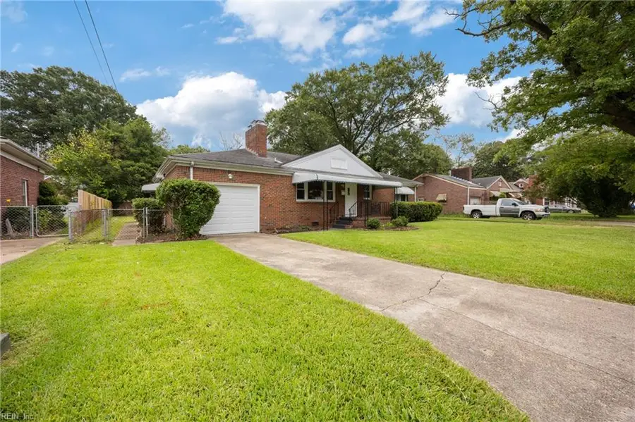 6360 Avon Road, Norfolk, VA 23513 - Image #3