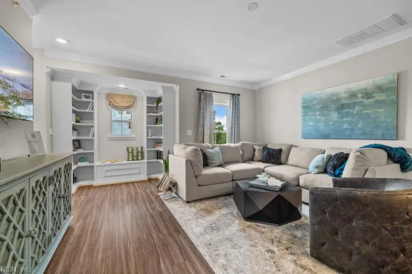 1008 Ashworth Way, Suffolk, VA 23435 - Image #3