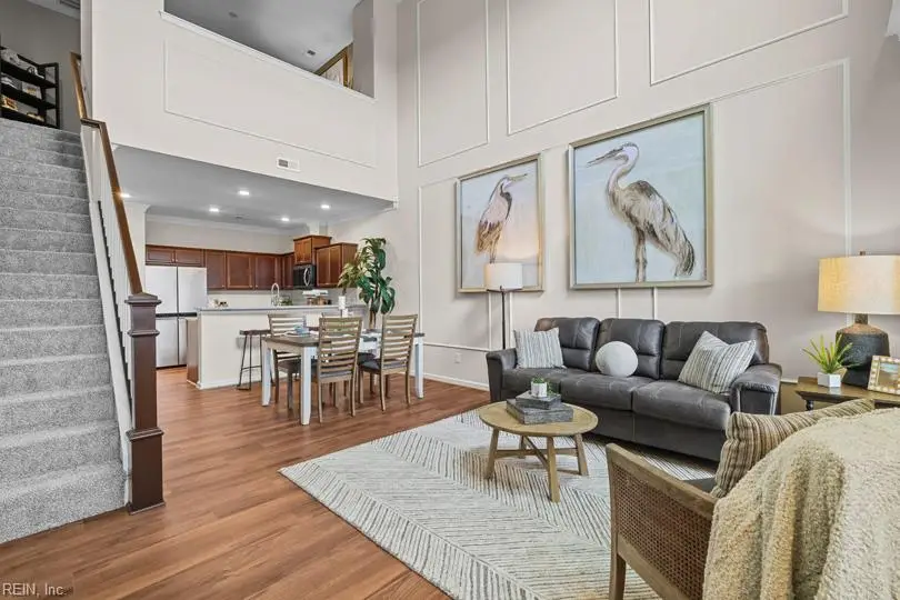 1018 Ashworth Way, Suffolk, VA 23435 - Image #2