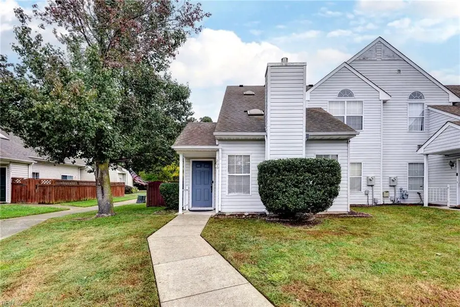 206 Andover Court, Yorktown, VA 23693 - Image #2