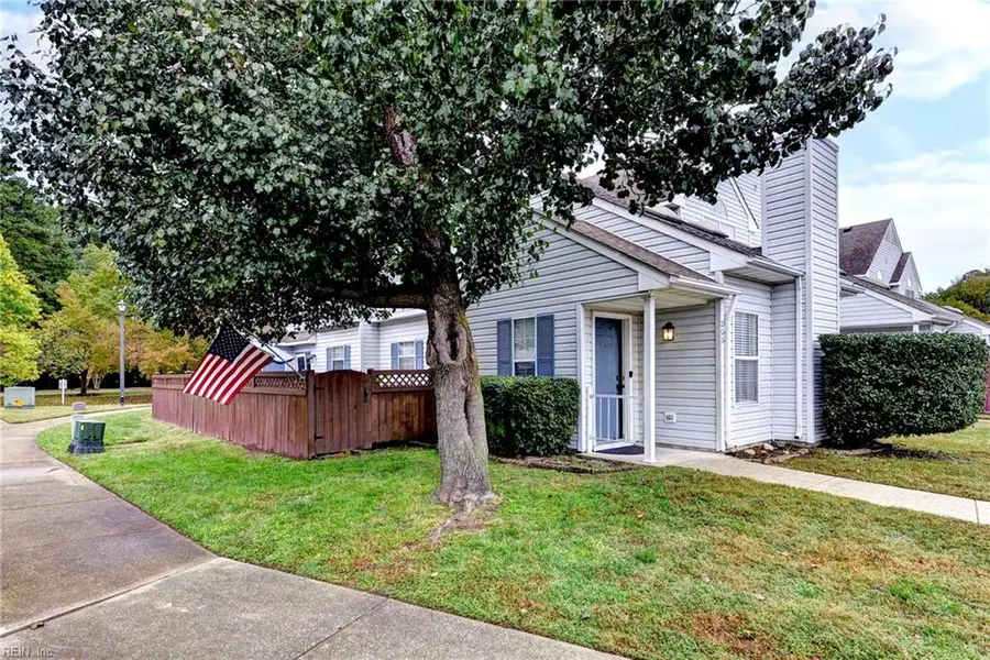 206 Andover Court, Yorktown, VA 23693 - Image #3