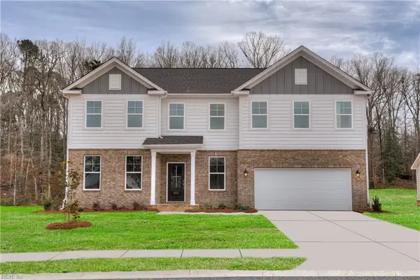 102 Pisces Drive, Yorktown, VA 23693