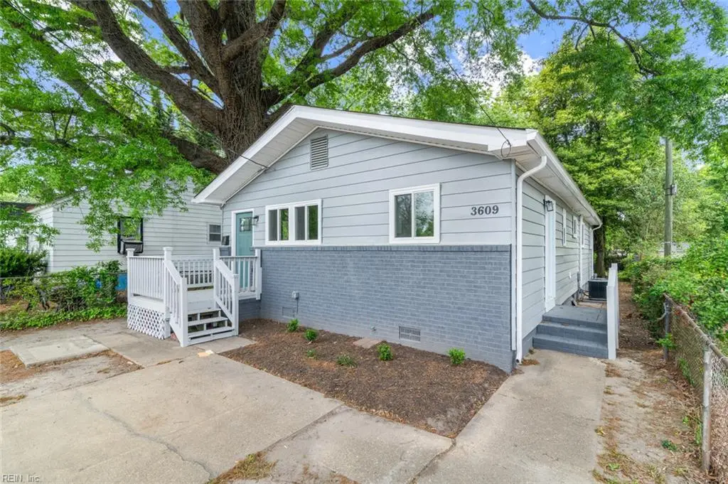3609 Victoria Boulevard, Hampton, VA 23661 - Image #1