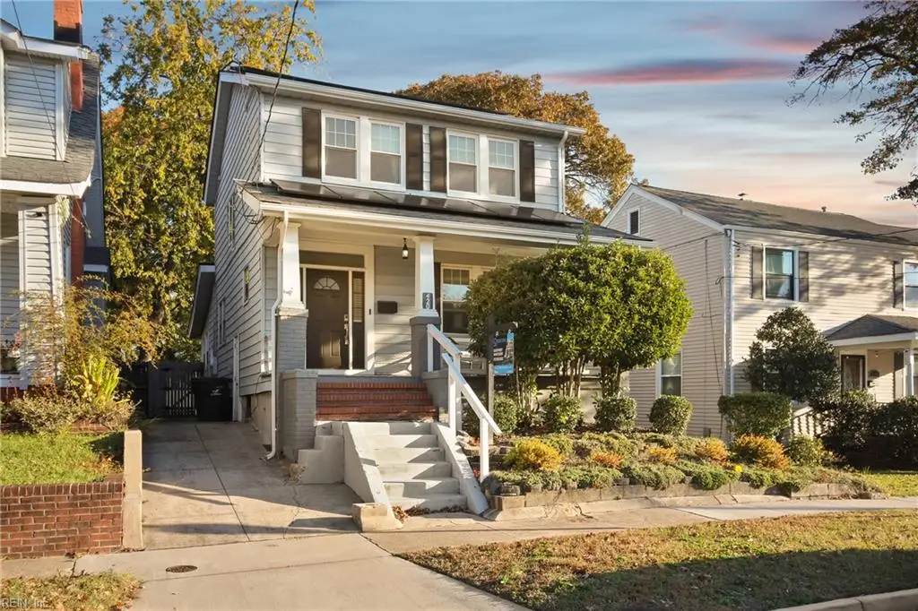 420 Maryland Avenue, Norfolk, VA 23508 - Image #1