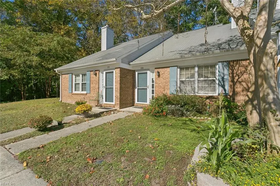 108 Farmstead Place, Yorktown, VA 23692 - Image #2