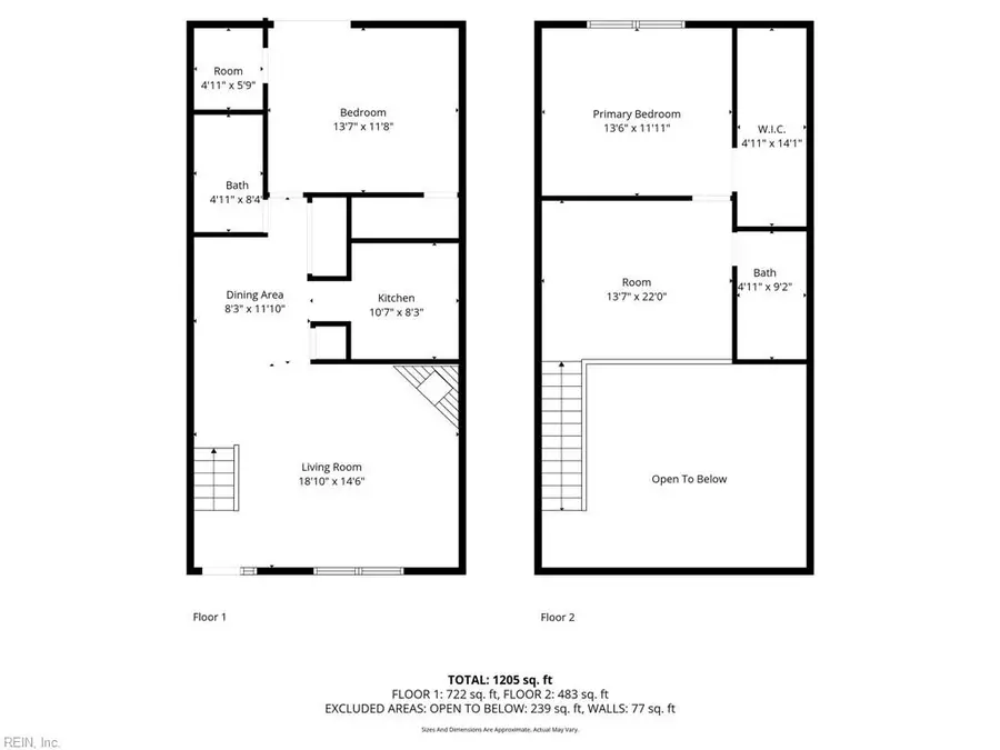 108 Farmstead Place, Yorktown, VA 23692 - Image #3