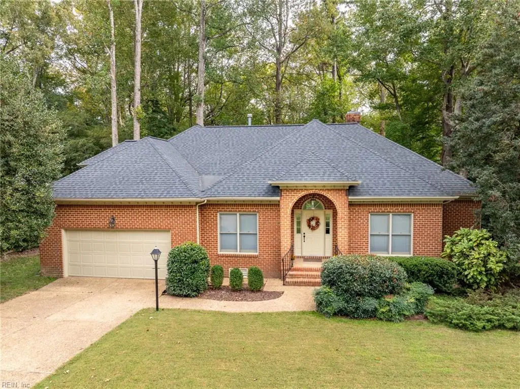 612 Beechwood Drive, Williamsburg, VA 23185 - Image #1